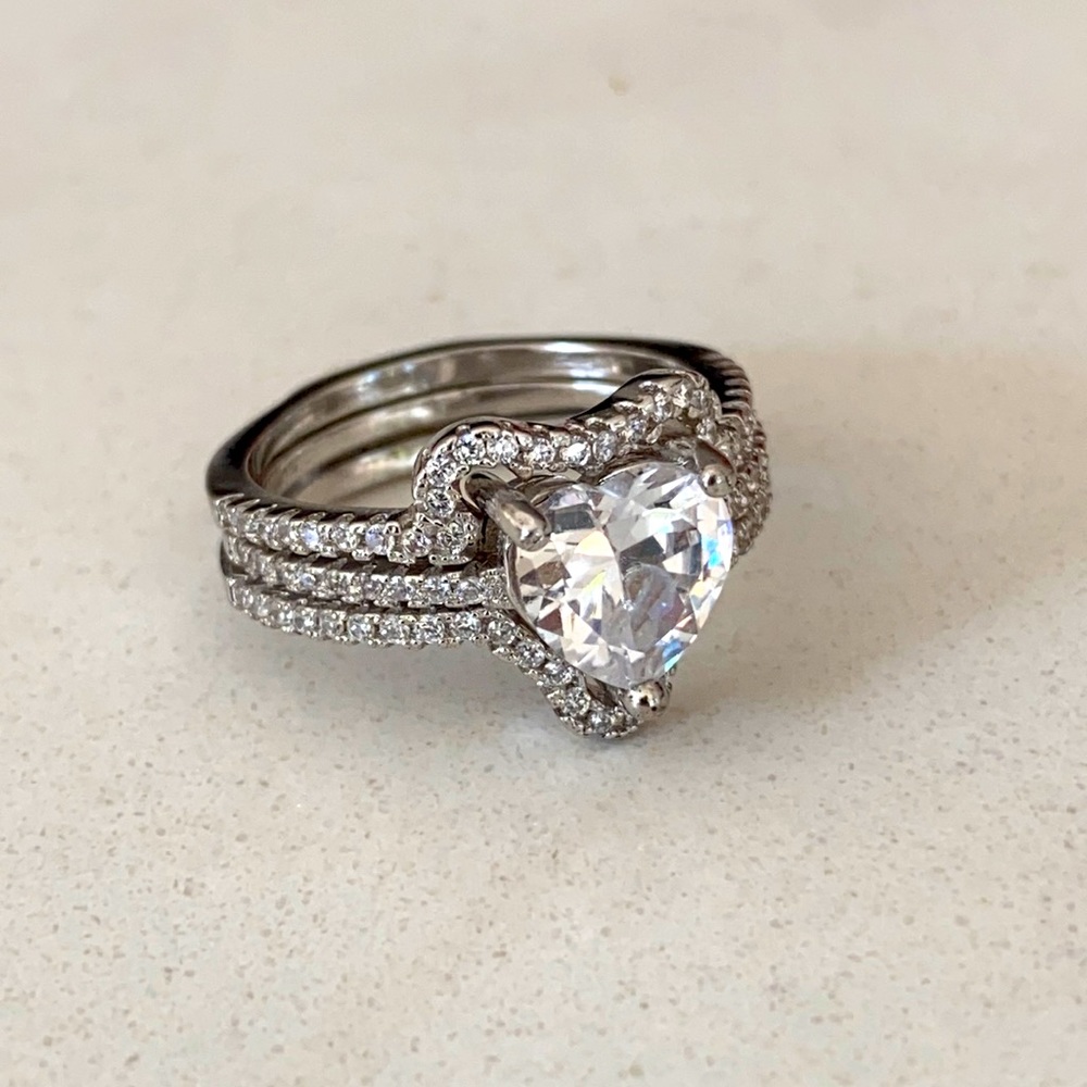 Silver Ring